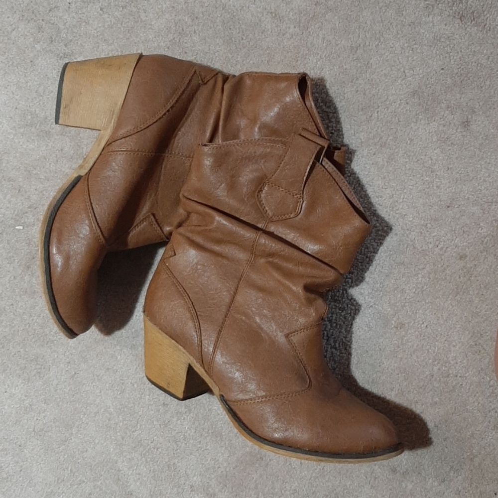 boots - Picture 2 of 3